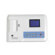 Electrocardiografo ECG 3 Can 300G